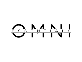 Omni Essentials logo design by ndaru