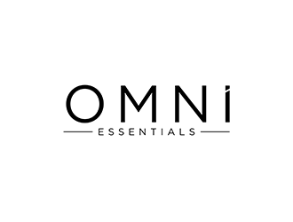 Omni Essentials logo design by ndaru