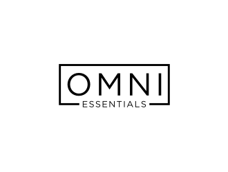 Omni Essentials logo design by hopee