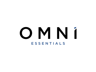 Omni Essentials logo design by asyqh