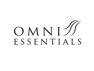 Omni Essentials logo design by Lovoos
