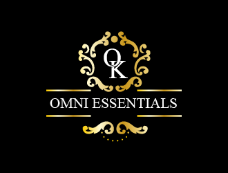 Omni Essentials logo design by czars
