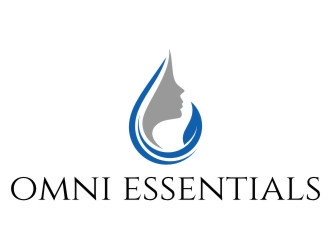 Omni Essentials logo design by jetzu