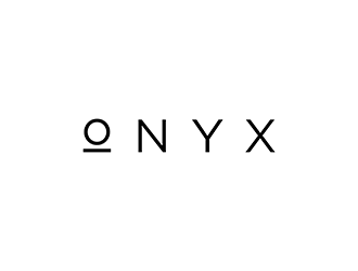 Onyx logo design by ndaru