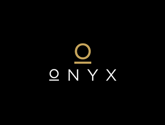Onyx logo design by ndaru