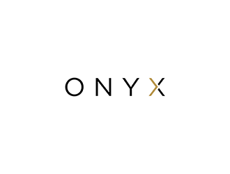 Onyx logo design by ndaru