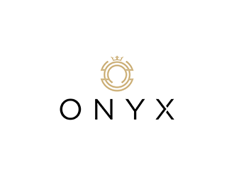 Onyx logo design by ndaru