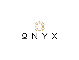 Onyx logo design by ndaru