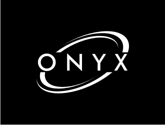 Onyx logo design by johana