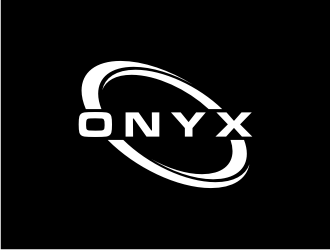 Onyx logo design by johana