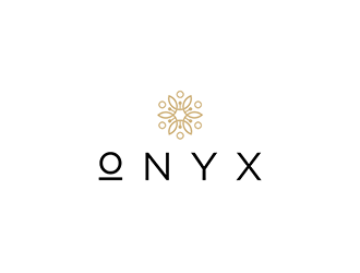 Onyx logo design by ndaru