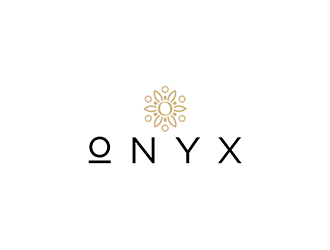 Onyx logo design by ndaru