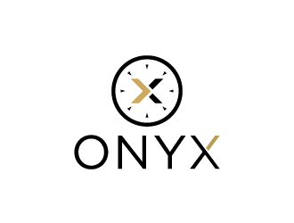 Onyx logo design by yans