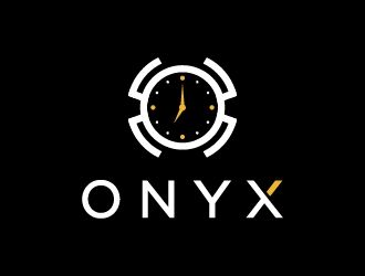 Onyx logo design by BrainStorming
