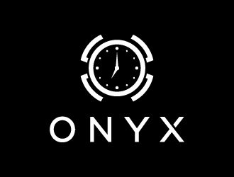 Onyx logo design by BrainStorming