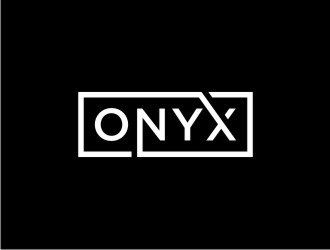 Onyx logo design by artery