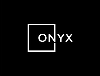 Onyx logo design by artery