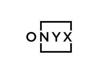 Onyx logo design by artery