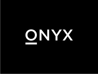 Onyx logo design by artery