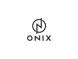 Onyx logo design by hopee