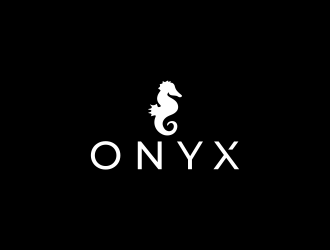 Onyx logo design by checx