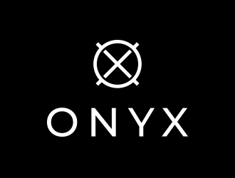 Onyx logo design by keylogo