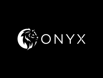 Onyx logo design by Kanya