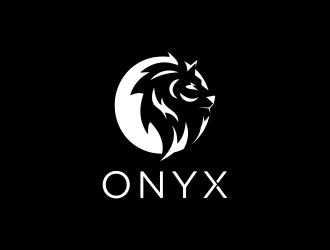 Onyx logo design by Kanya