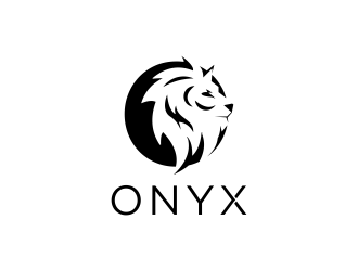 Onyx logo design by Kanya