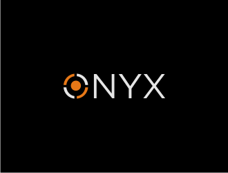 Onyx logo design by BintangDesign