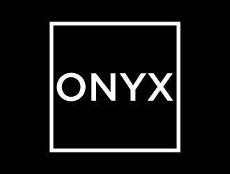 Onyx logo design by p0peye