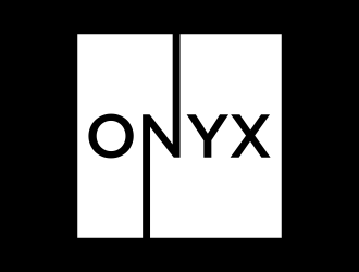 Onyx logo design by p0peye