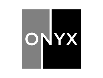 Onyx logo design by p0peye
