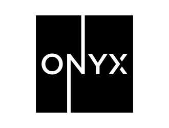 Onyx logo design by p0peye