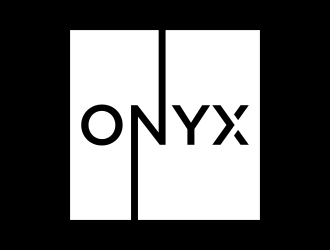 Onyx logo design by p0peye