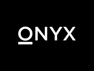 Onyx logo design by p0peye