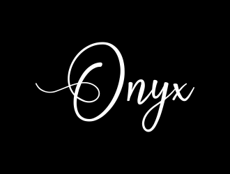 Onyx logo design by p0peye