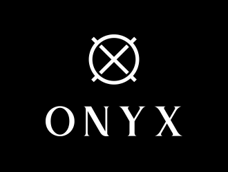 Onyx logo design by keylogo