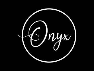Onyx logo design by p0peye
