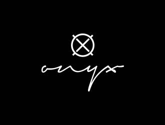Onyx logo design by keylogo