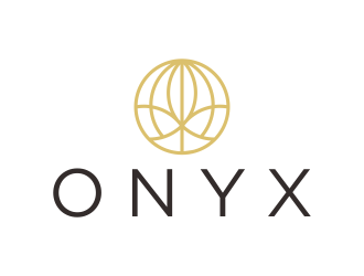Onyx logo design by p0peye