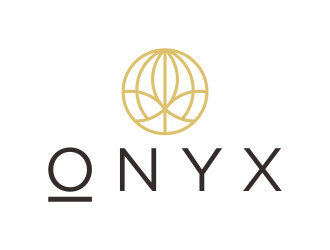 Onyx logo design by p0peye