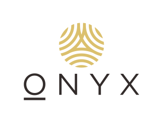 Onyx logo design by p0peye