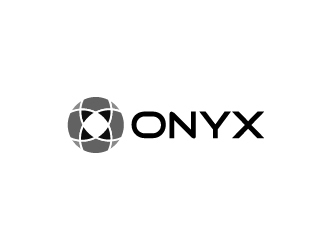 Onyx logo design by graphica