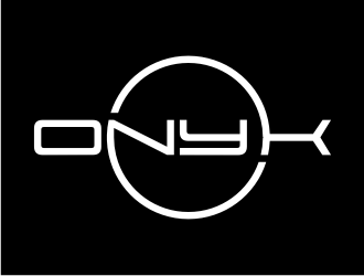 Onyx logo design by icha_icha