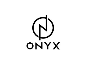 Onyx logo design by hopee