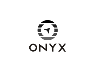 Onyx logo design by hopee