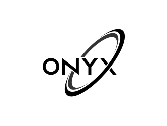 Onyx logo design by hopee