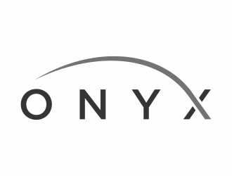 Onyx logo design by eagerly