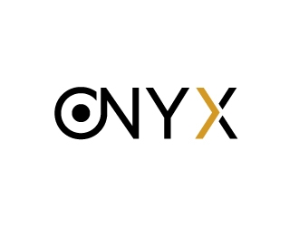 Onyx logo design by nexgen